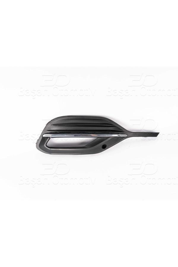 39163602S1-WISCO OPEL ASTRA K 20 TAMPON IZGARASI SAG NIKELAJLI - Image 1