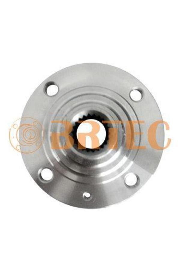 VW GOLF 1 GOLF 2 JETTA CADDY SCIROCCO 1.6 74 PORYA ON SOLSAG RULMANSIZ 4X100 1205X22MM DIS ABSSIZ 7 - Image 1