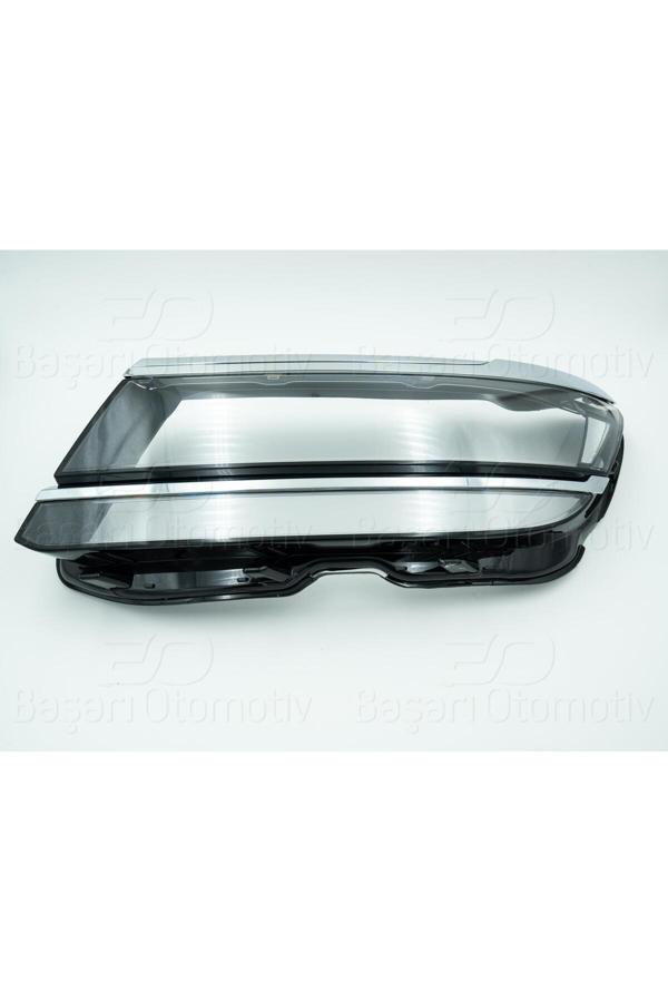 5NB941113DCAM-WISCO VW TIGUAN 16 FAR CAMI SOL KROM CITALI - Image 1