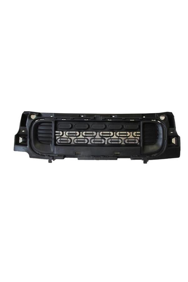 9816749880-CITROEN BERLİNGO ÖN TAMPON PANJURU 19- -CIT07BE021 - Image 1