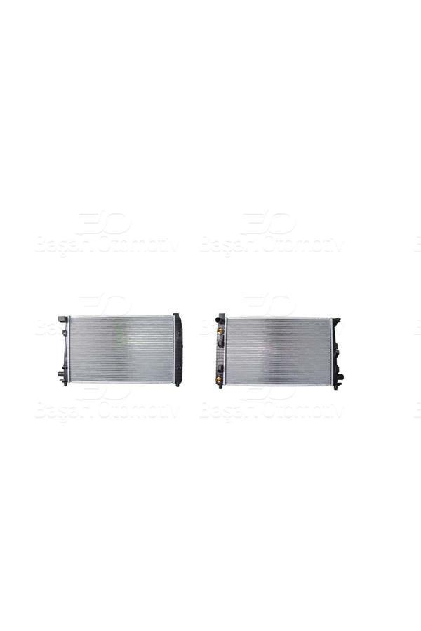 MERCEDES A160. VANEO 1.7CDI 97 SU RADYATORU BRAZING MT-AT 600X368X26 MM 1685001602 - Image 1