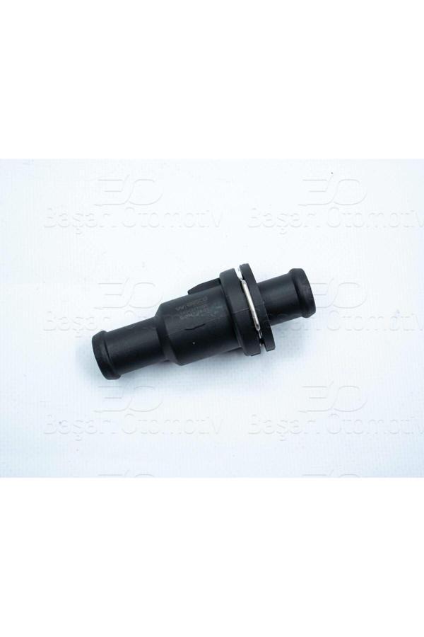 1K0121113A-WISCO VW GOLF5 6 JETTA Q3 1.4TSI BLG BMY 04- TERMOSTAT 75° 1K0121113A - Image 1