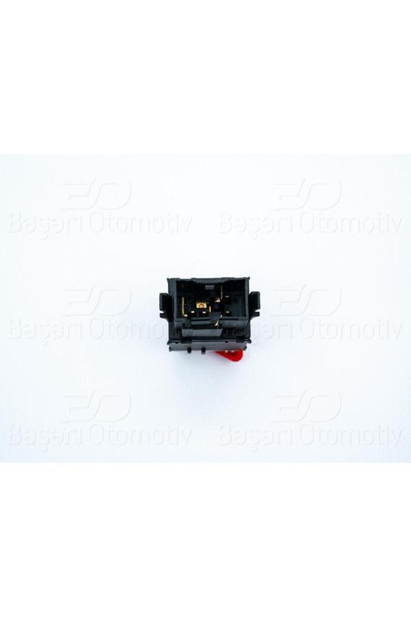 6Y0953235-WISCO VW FABIA T5 02- FLASOR ANAHTARI 6Y0953235 - Image 1