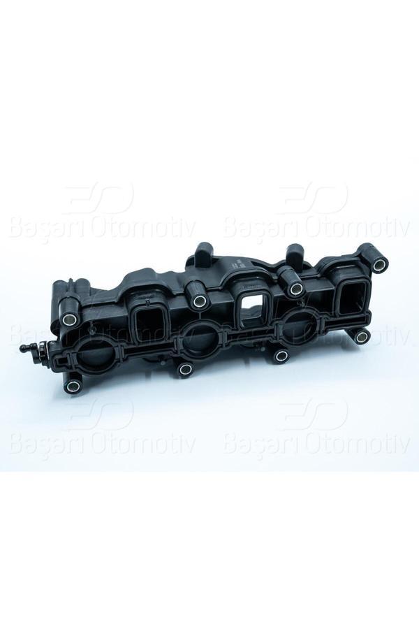 059129711CK-WISCO VW TOUAREG A6 AQ7 3.0 BUG BUN 06 EMME MANIFOLDU SOL - Image 1
