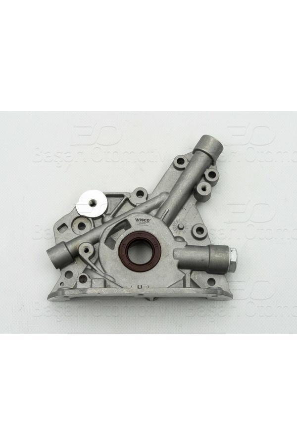 OPEL CORSA B ASTRA F G VECTRA B 1.4 1.6 X 1.6 XEL Z 1.6 XE X 1.4 XE Z 1.4 XE 93- YAG POMPASI 646041 - Image 1
