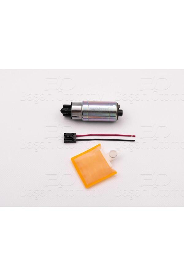 815037-WISCO OPEL ASTRA G VECTRA C CORSA C 1.6 95 YAKIT POMPASI TEK 30 BAR - Image 1