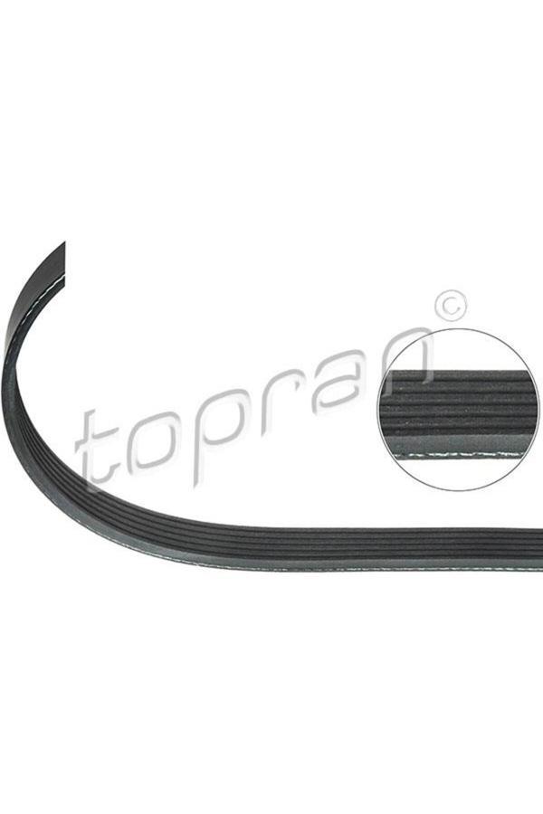 100742-TOPRAN SKODA FABIA IBIZA 1.8 CUPRA 02 GOLF3 1.8 V KAYISI - Image 1
