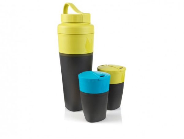 Pack-up Drink İçecek Seti - Image 1