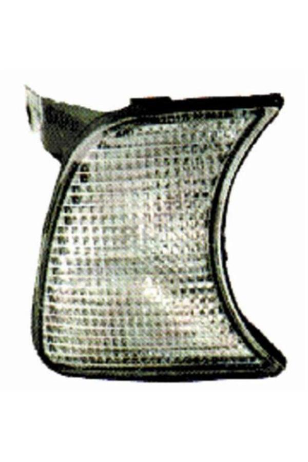 82199404276-BMW 5 E34 ÖN SİNYAL BEYAZ SAĞ 88-94 -BMW1034005 - Image 1