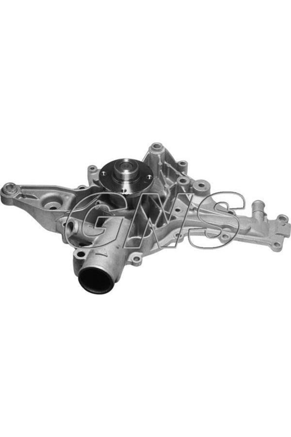MERCEDES BENZ G CLASS (W463) G 500 E (463.228 MERCEDES BENZ E CLASS (W210) E 280 (210.063) MERCEDES - Image 1