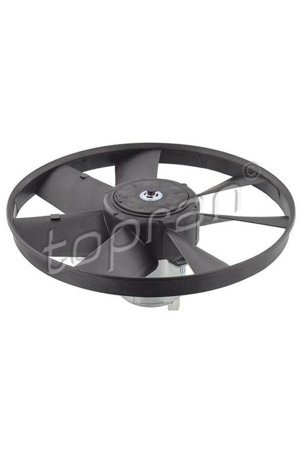 103135-TOPRAN VW GOLF3 1.6 1.8 92 98 FAN MOTORU DAVLUMBAZSIZ - Image 1
