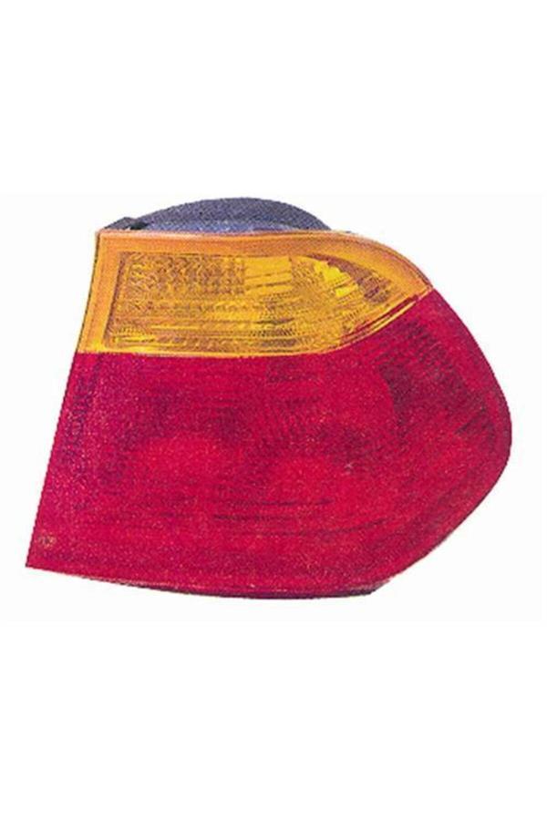 63218364922-BMW 3 E46 ARKA STOP DIŞ SAĞ 98-01 -BMW1046009 - Image 1