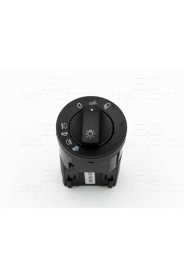 8E0941531A-WISCO AUDI A4 A6 FAR ANAHTARI - Image 1