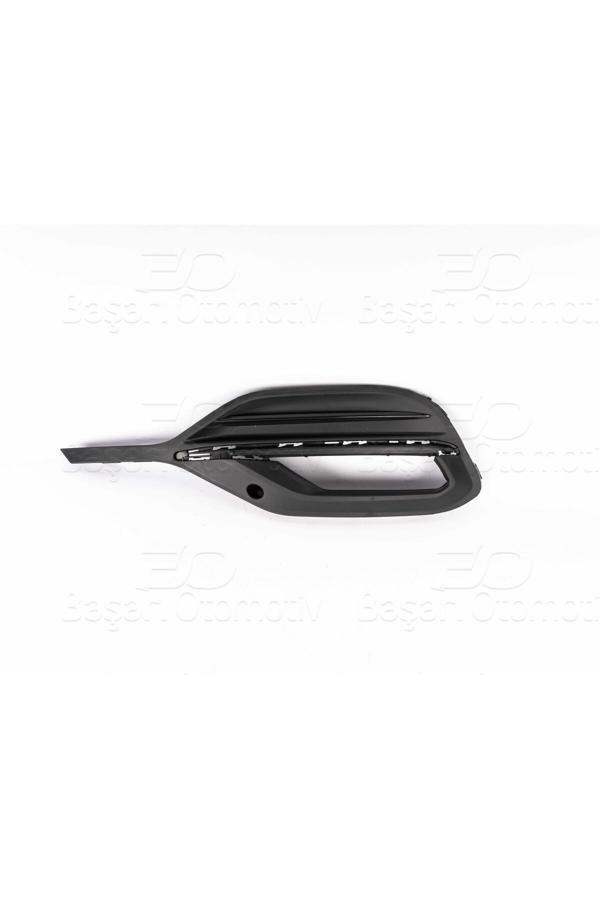 39163601-WISCO OPEL ASTRA K 20 TAMPON IZGARASI SOL SISLI NIKELAJSIZ - Image 1