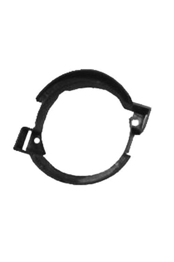 6001546786-DACIA LOGAN ÖN SİS FARI ÇERÇEVESİ SOL 05- -DAC07LO043 - Image 1