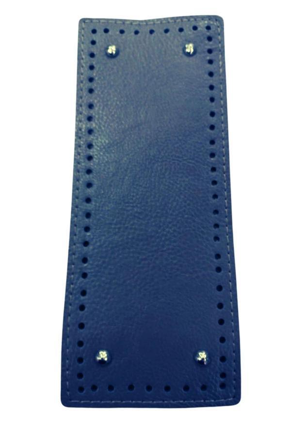 Çanta Tabanı Dikdörtgen 25 cm Lacivert - Image 1