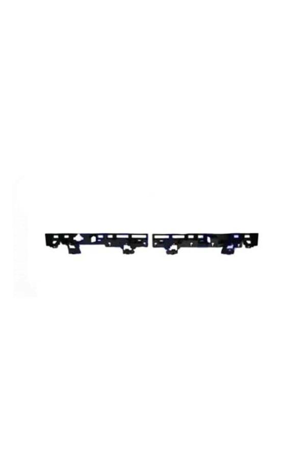 850902532R-DACIA DOKKER AR.TAMPON DARBE EMİCİ PLASTIK SET 12- -DAC07DO010 - Image 1