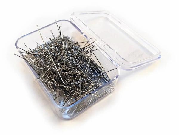 Çelik İğne Kutulu 25 gr - Image 1