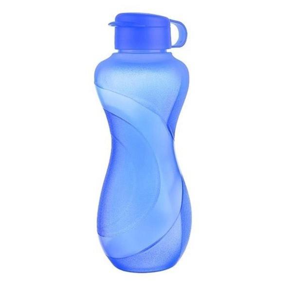 BUFFER® 2000ML Kapasiteli Sporcu Tipi Suluk Pratik El Matarası TP-487 - Image 1