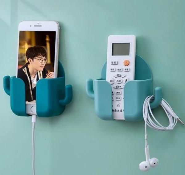 Kancalı Kumanda ve Telefon Standı - Image 1