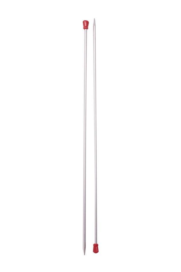 Örgü Şiş Klasik 4 Numara 35 cm - Image 1