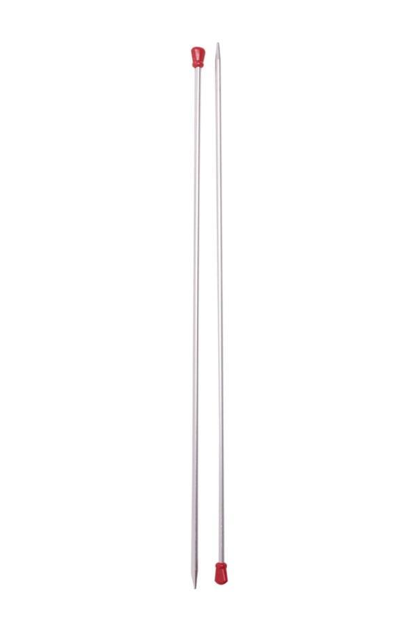 Örgü Şiş Klasik 4,5 Numara 35 cm - Image 1
