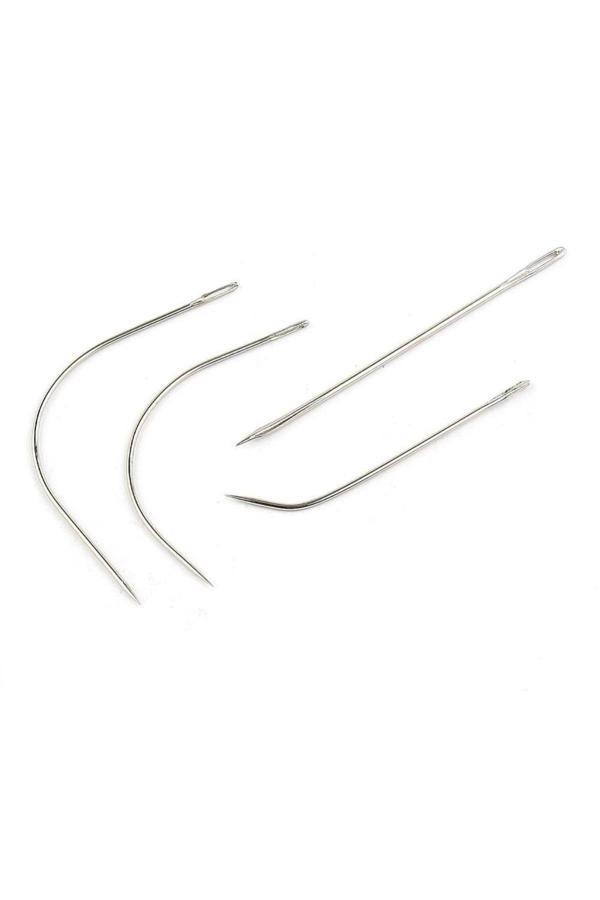 Döşeme İğnesi 4'lü - Image 1