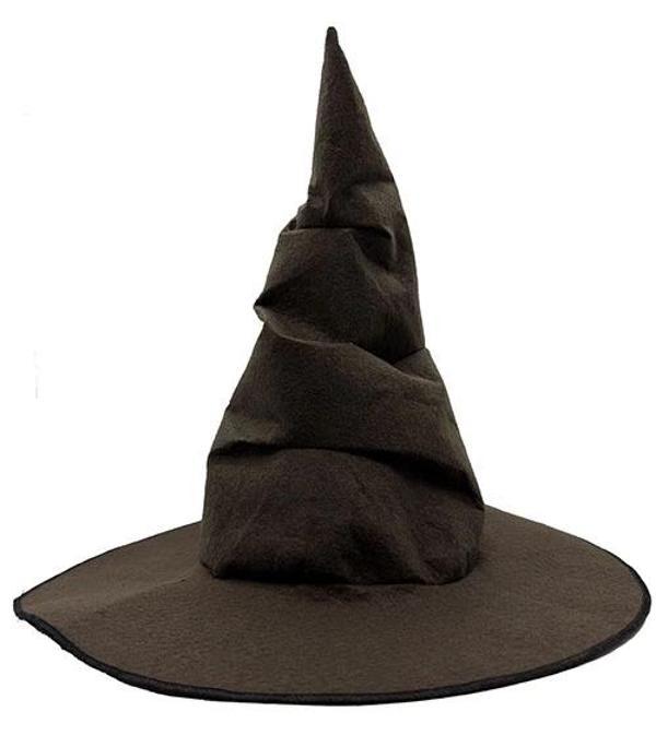 Harry Potter Seçmen Şapkası Yetişkin Boy - Image 1