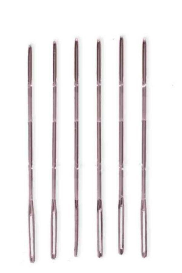 İğne Oyası İğnesi 6'lı - Image 1