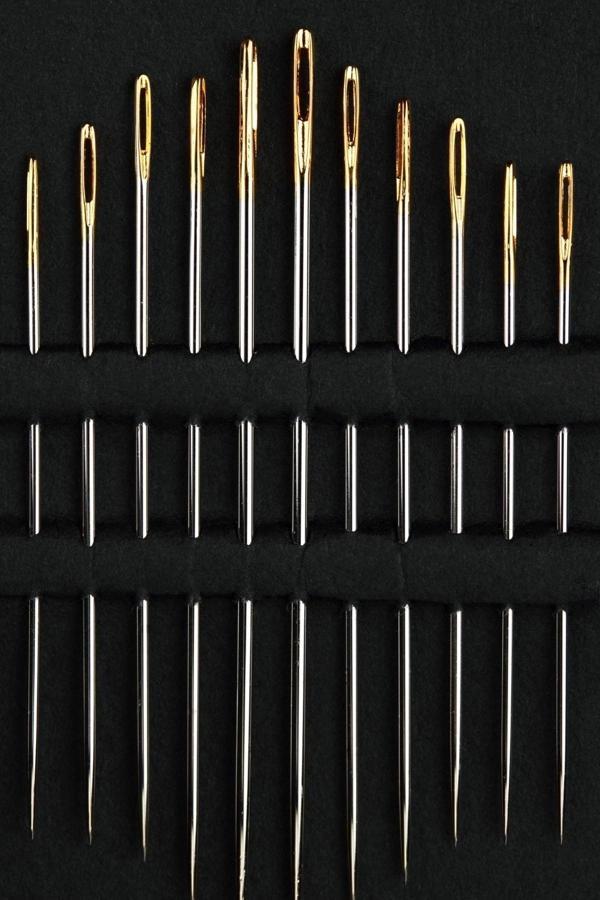 Kırkyama İğnesi 20'li - Image 1