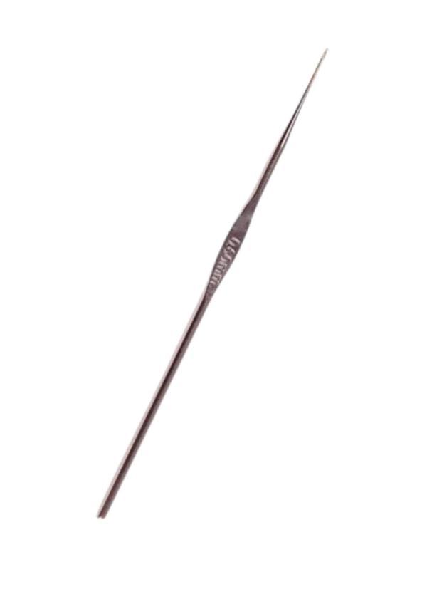 Metal Saplı Dantel Tığ 11 Numara - Image 1