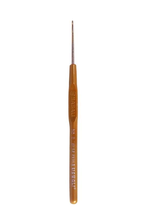 Plastik Saplı Dantel Tığ 22 Numara - Image 1