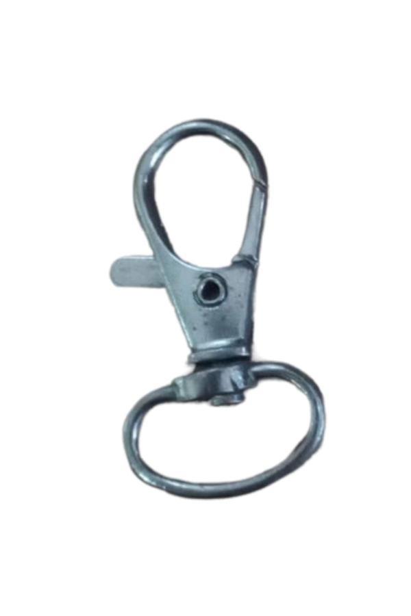 Akrep Kanca 1,5 cm Siyah 3 Adet - Image 1