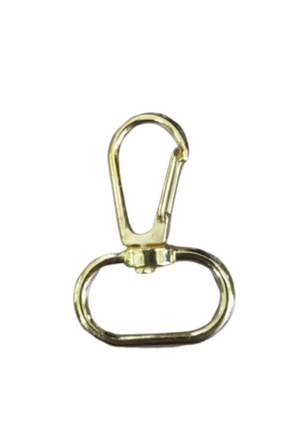 Akrep Kanca 2 cm Sarı 3 Adet - Image 1