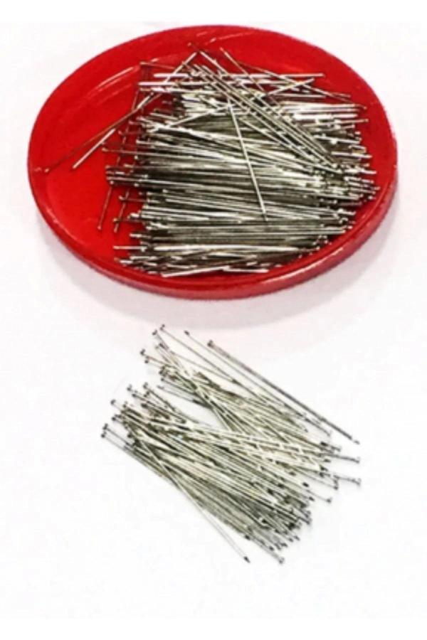 Alman Çelik İğnesi 25 gr - Image 1