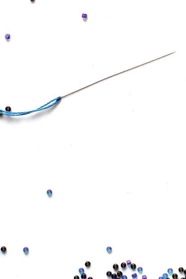 Boncuk İğnesi 6'lı - Image 1