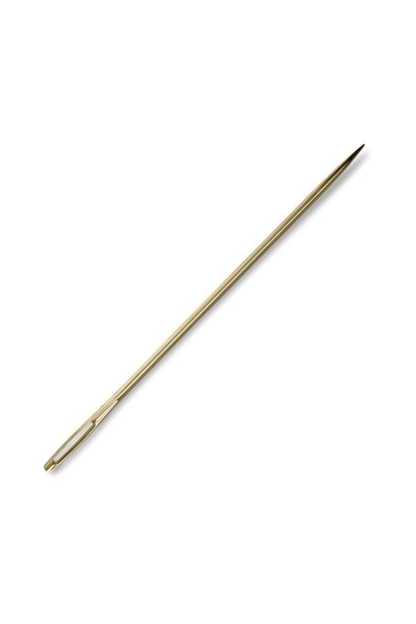 Brezilya İğnesi 5'li - Image 1