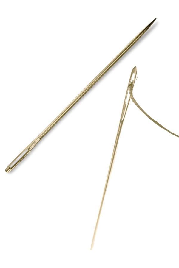 Sosyete İğnesi 14'lü - Image 1