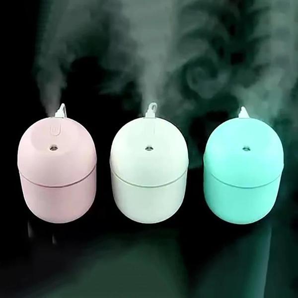 Hava Oda Nemlendirici Difüzör - Image 1