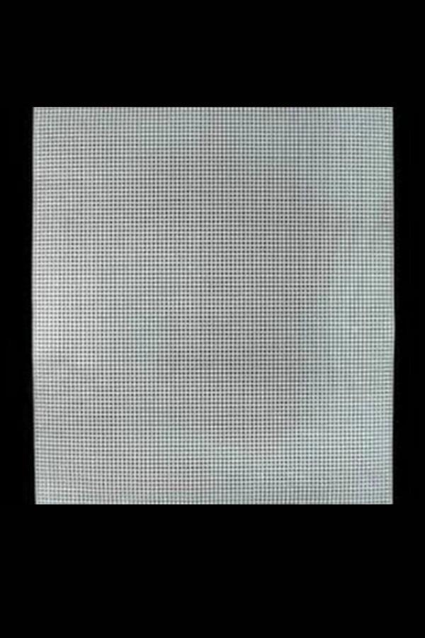 Çanta Kanvası 40x40 cm Beyaz - Image 1