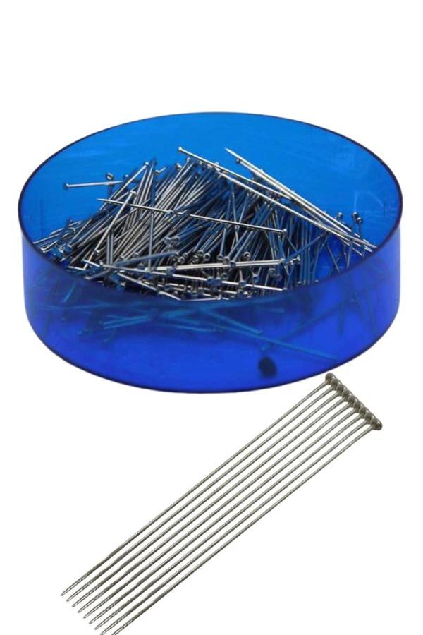 Toplu İğne Klasik 25 gr - Image 1