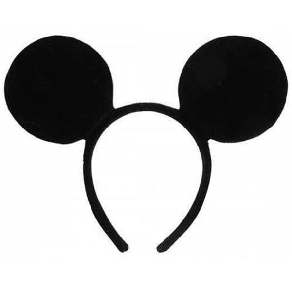 Mickey Mouse Tacı Fare Tacı - Image 1