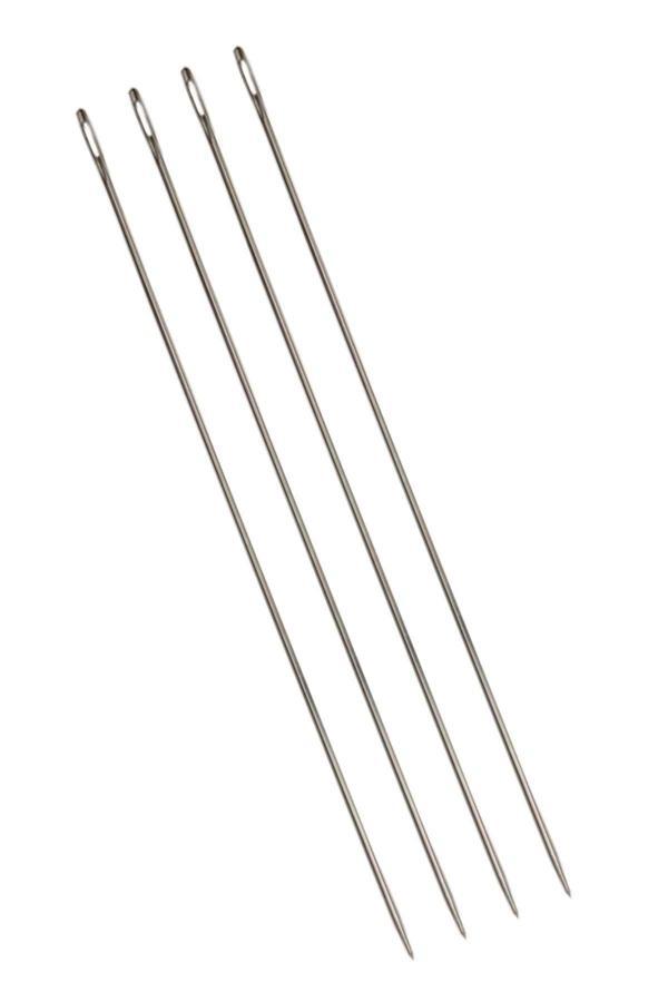 Yorgan İğnesi 4'lü - Image 1
