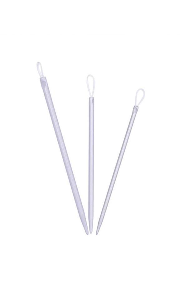 Yün İğnesi Misinalı - Image 1