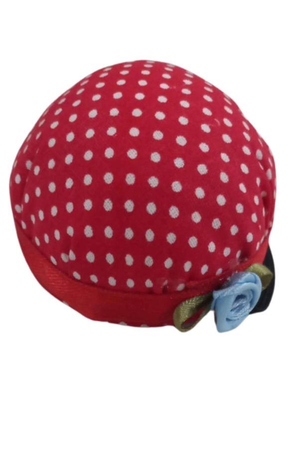 Yuvarlak İğnedanlık - Image 1