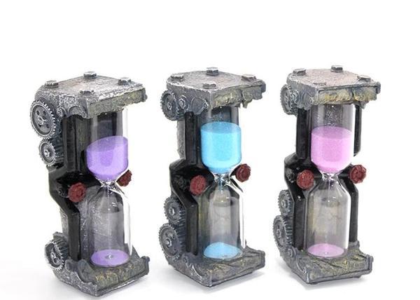 Polyester Tasarım Kumsaati Alk2511 - Image 1