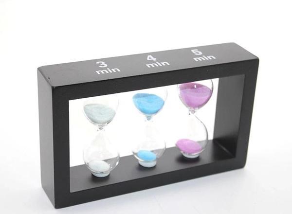 Ahşap Kumsaati Alk2498 - Image 1