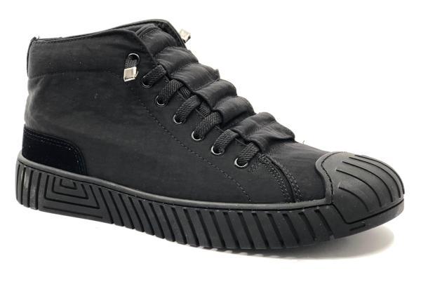 Gamelu Vigor Bot Boğazlı Sneakers Erkek Spor Ayakkabı - Image 1
