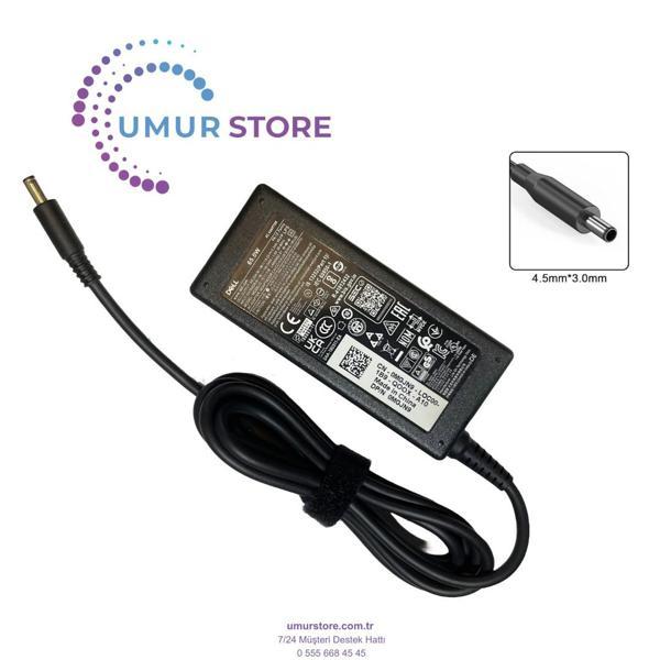 Dell Inspiron 15 3555 Notebook Adaptörü - Image 1
