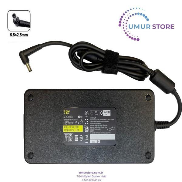 Gigabyte Aorus 15P KD Laptop Adaptörü - Image 1